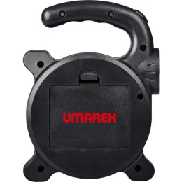 Altitude Martian Mini Lantern & Torch Branded